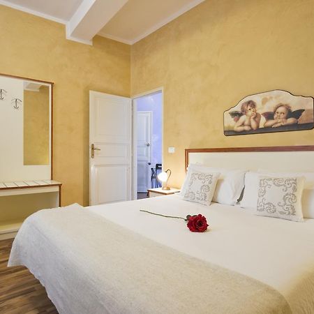 Navona Tower Apartments Roma Ngoại thất bức ảnh