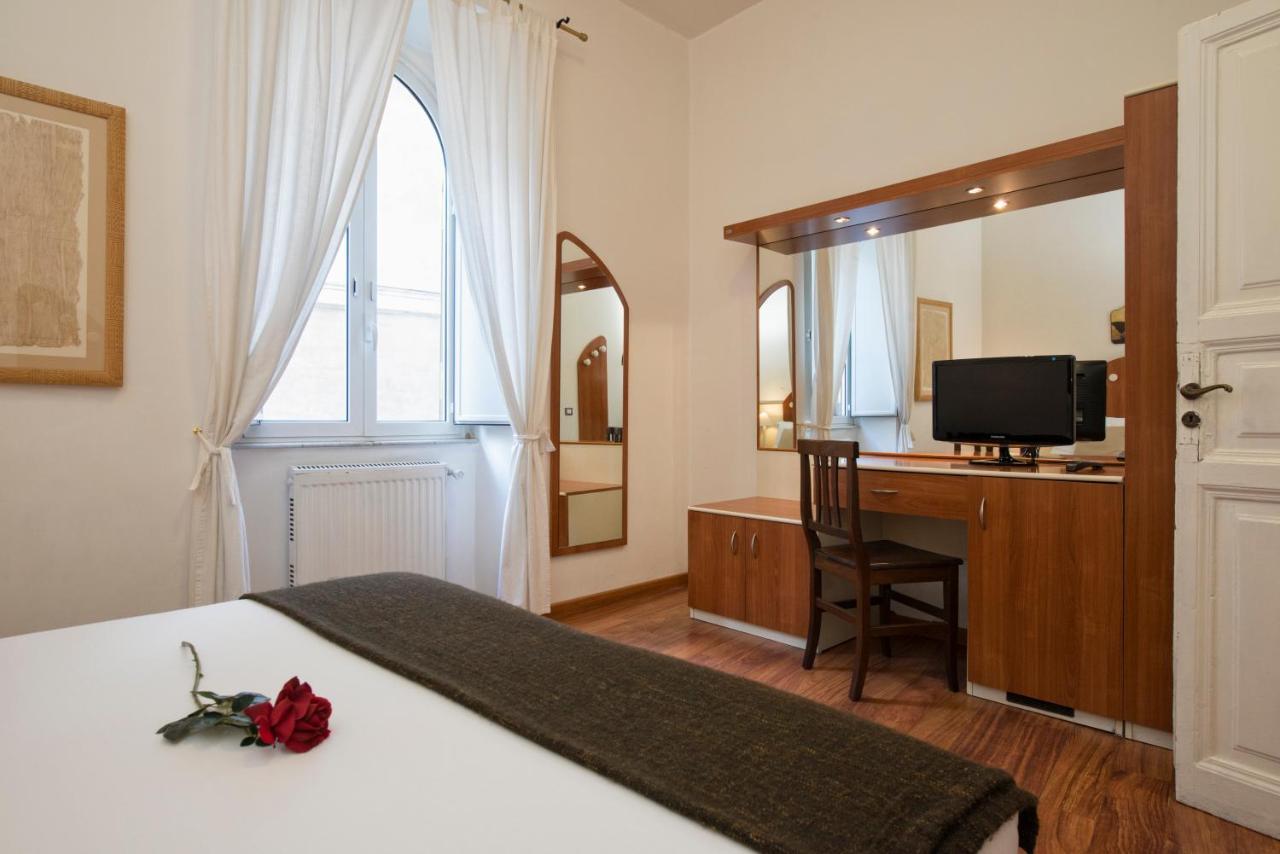 Navona Tower Apartments Roma Ngoại thất bức ảnh
