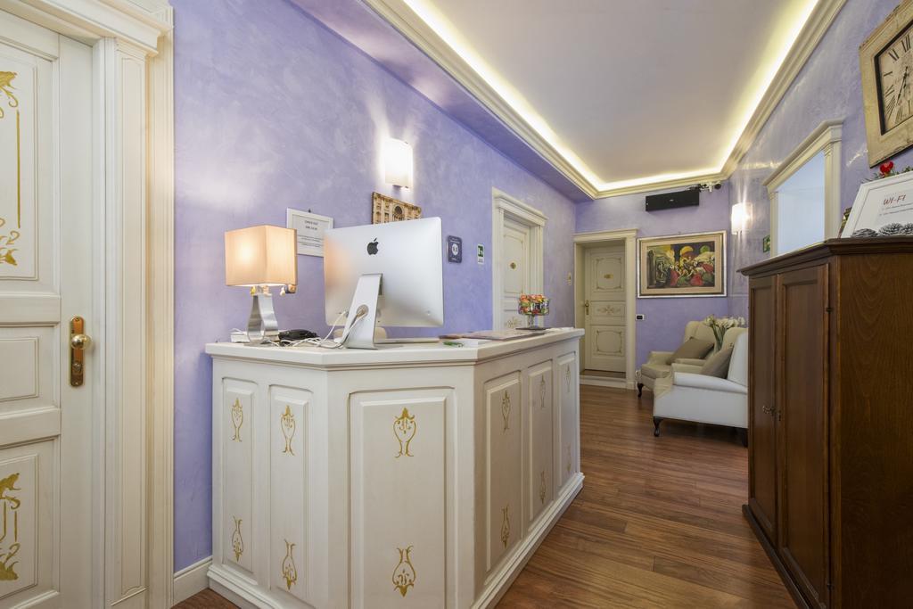 Navona Tower Apartments Roma Ngoại thất bức ảnh