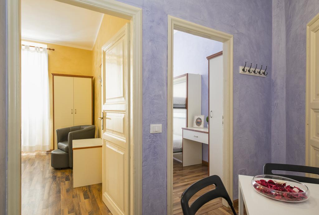 Navona Tower Apartments Roma Ngoại thất bức ảnh
