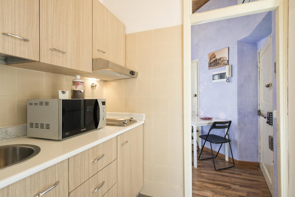 Navona Tower Apartments Roma Ngoại thất bức ảnh