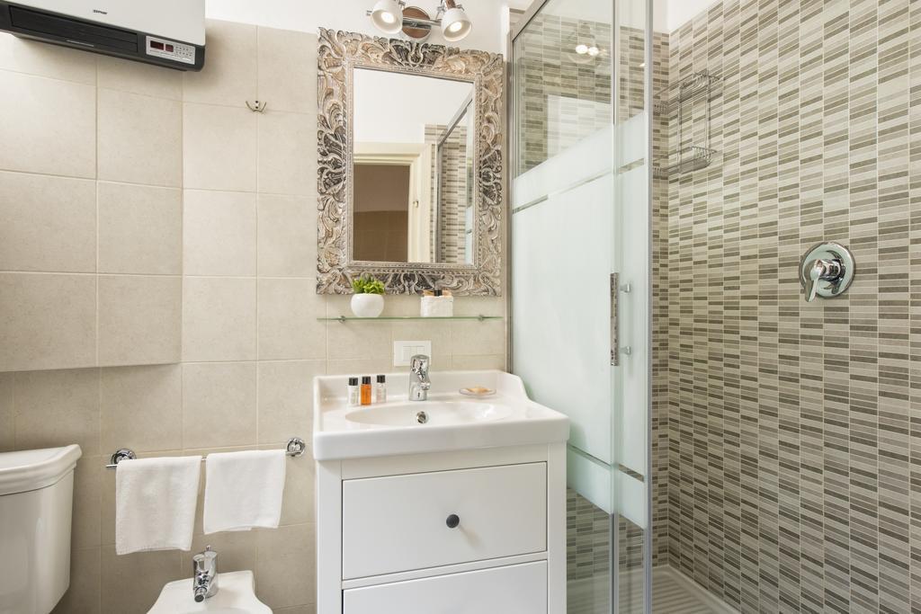 Navona Tower Apartments Roma Ngoại thất bức ảnh