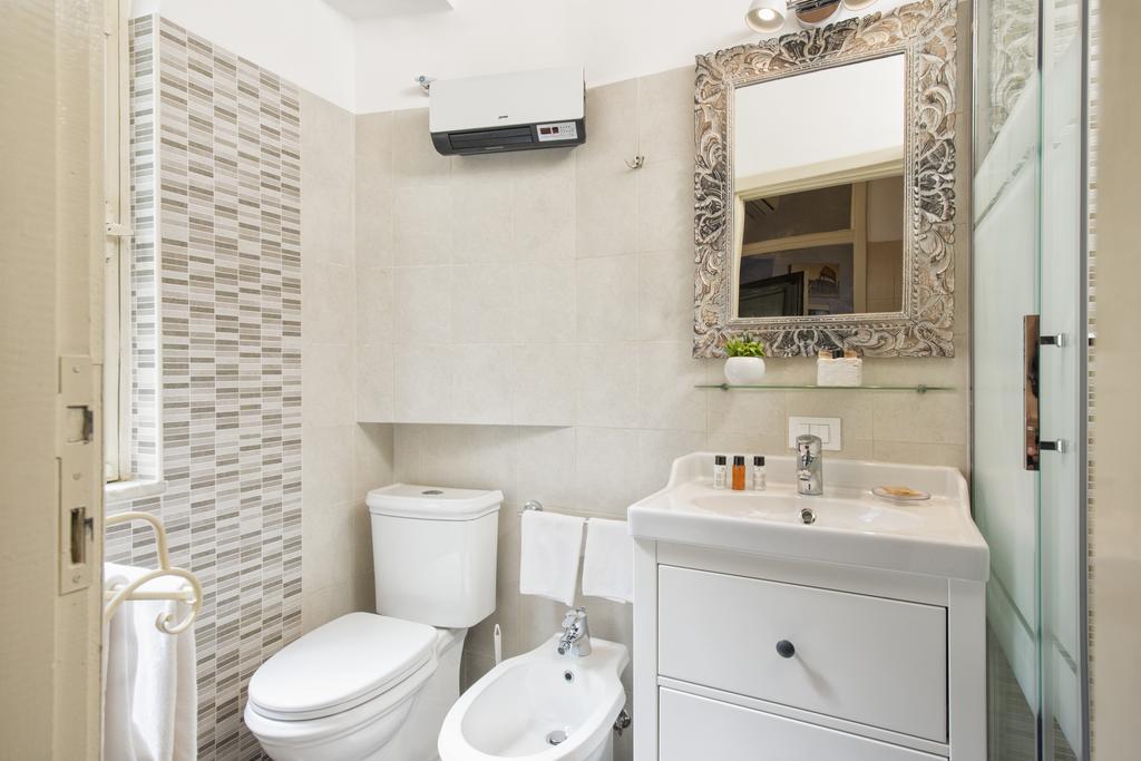 Navona Tower Apartments Roma Ngoại thất bức ảnh