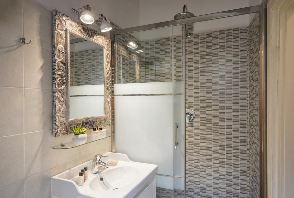 Navona Tower Apartments Roma Ngoại thất bức ảnh