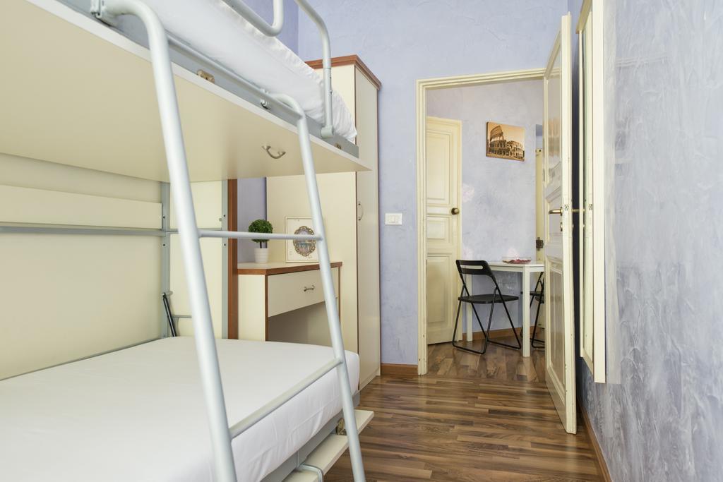 Navona Tower Apartments Roma Ngoại thất bức ảnh