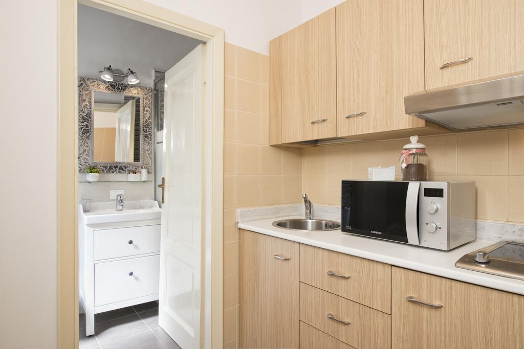 Navona Tower Apartments Roma Ngoại thất bức ảnh