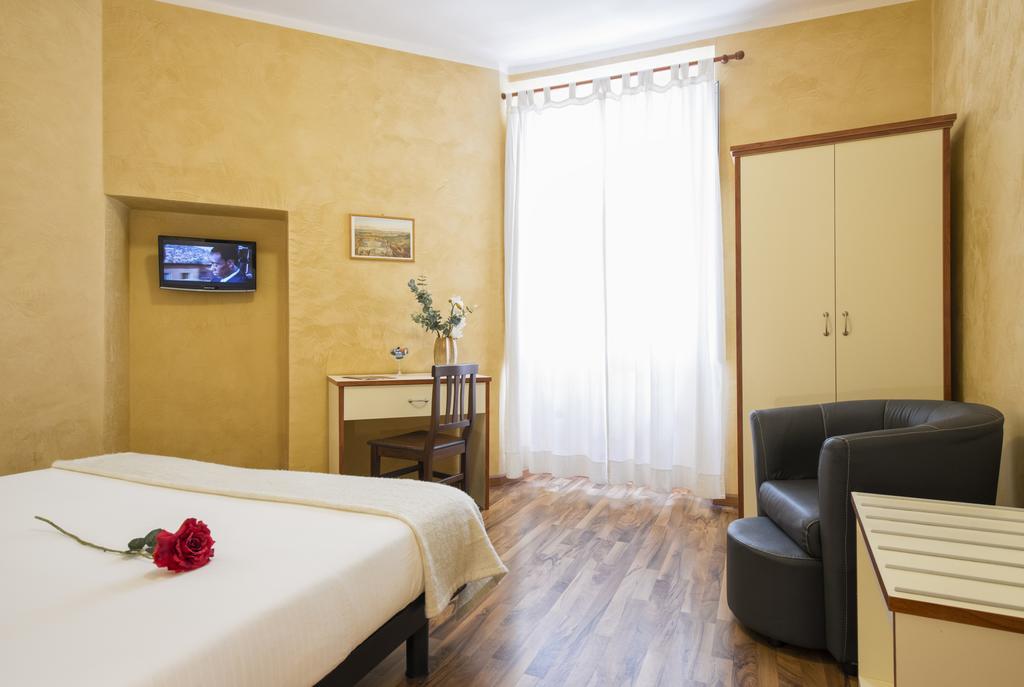 Navona Tower Apartments Roma Ngoại thất bức ảnh