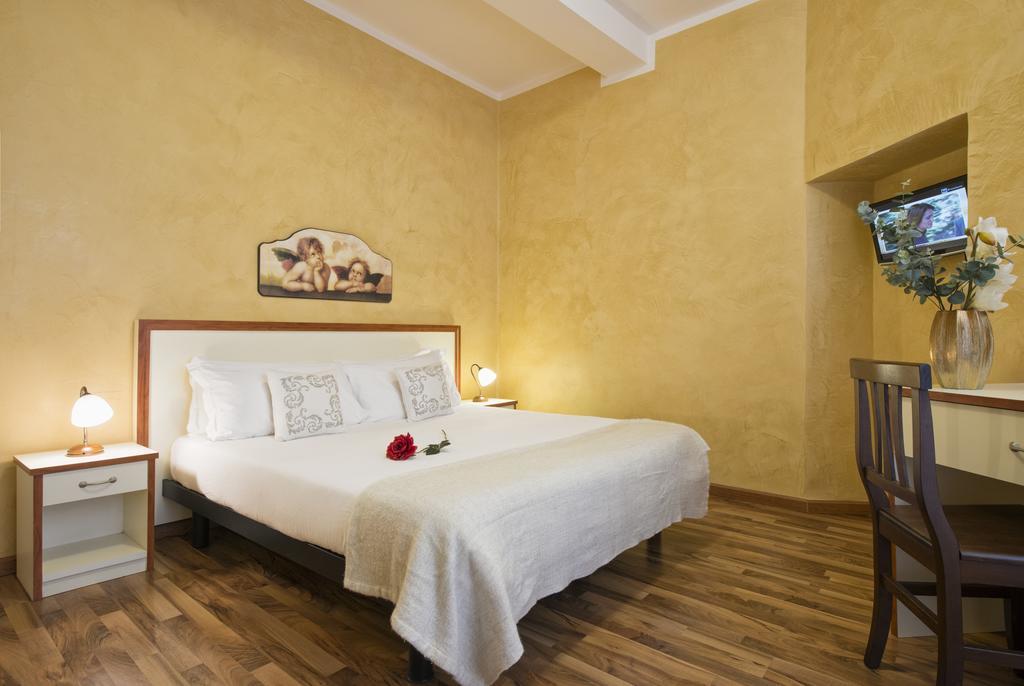 Navona Tower Apartments Roma Ngoại thất bức ảnh