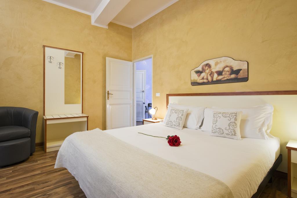 Navona Tower Apartments Roma Ngoại thất bức ảnh