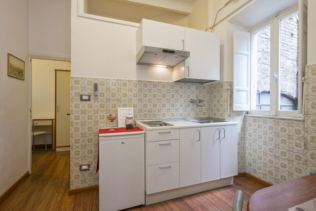Navona Tower Apartments Roma Ngoại thất bức ảnh