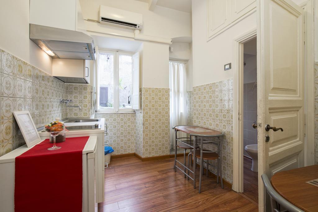 Navona Tower Apartments Roma Ngoại thất bức ảnh