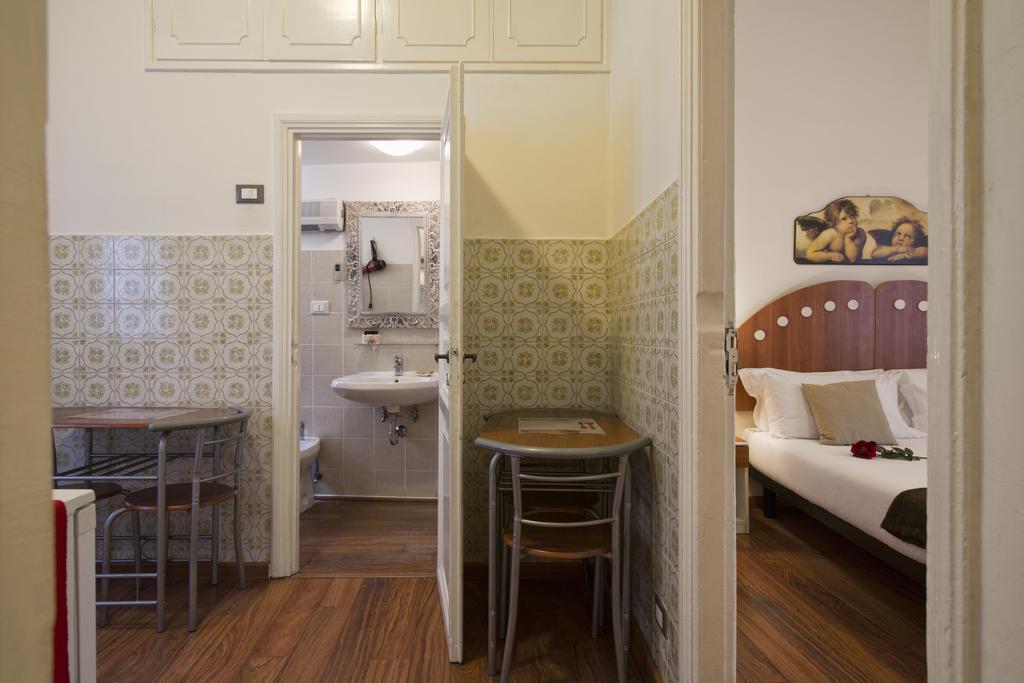 Navona Tower Apartments Roma Ngoại thất bức ảnh