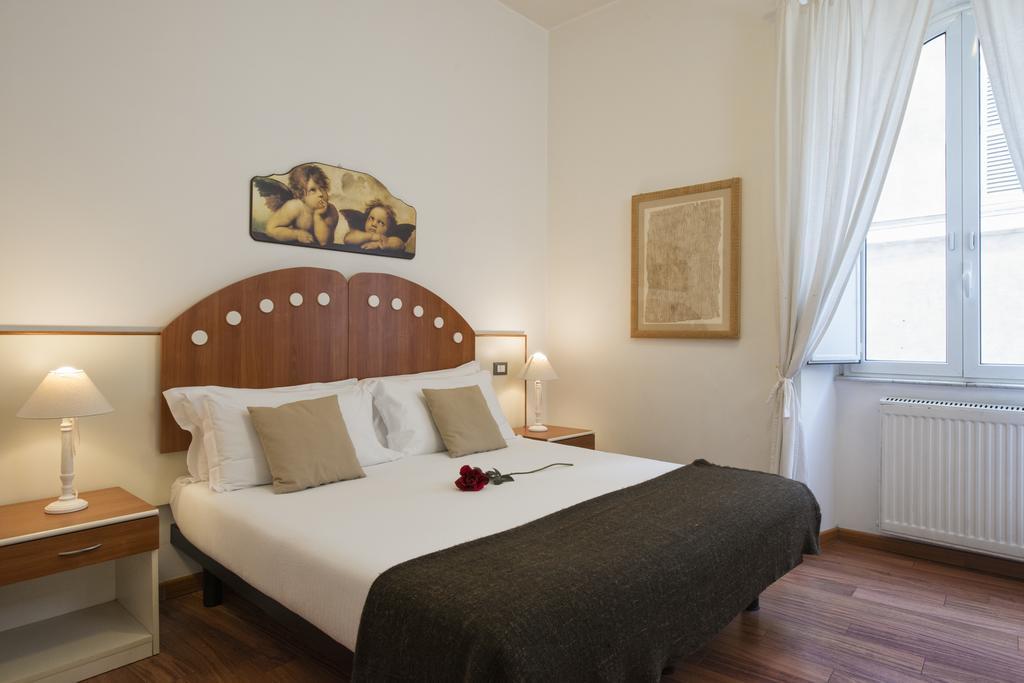 Navona Tower Apartments Roma Ngoại thất bức ảnh
